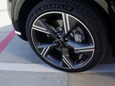 New 2026 Genesis GV80 3.5T Prestige image 6