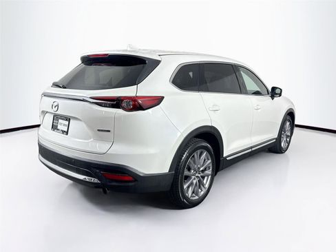 Certified 2023 MAZDA CX-9 Grand Touring image 6