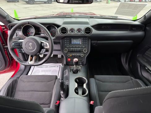 Used 2017 Ford Mustang Shelby GT350 image 17