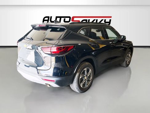 Used 2024 Chevrolet Blazer LT AWD/4WD image 7