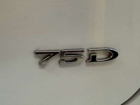 Used 2016 Tesla Model X 75D image 15