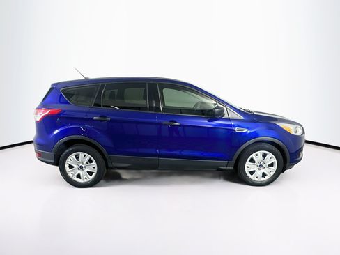 Used 2016 Ford Escape S FWD image 10