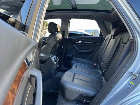 Used 2018 Audi Q5 2.0T Premium Plus w/ Premium Plus Package image 6