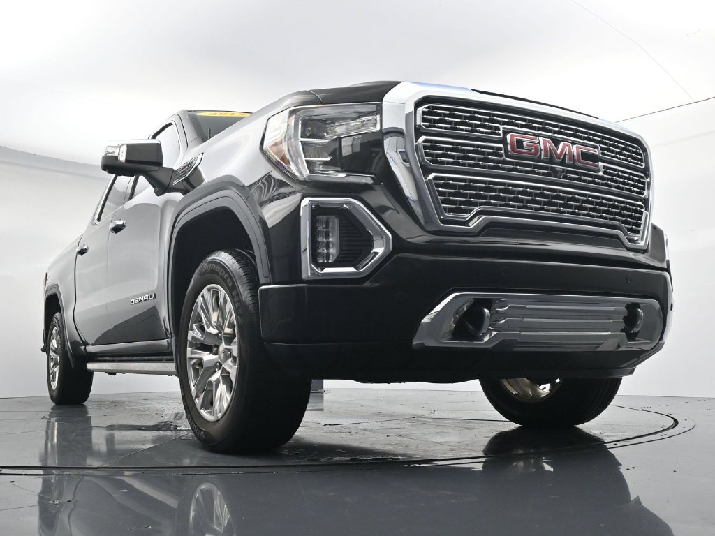 Used 2019 GMC Sierra 1500 Denali w/ Denali Ultimate Package AWD/4WD image 28