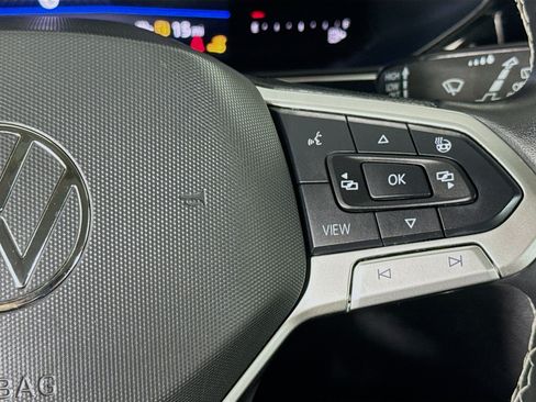 Used 2022 Volkswagen Taos S w/ IQ Drive S Package FWD image 13