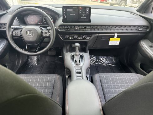 New 2027 Honda HR-V Sport image 13
