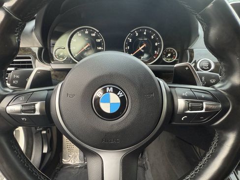 Used 2017 BMW 650i Gran Coupe RWD image 16