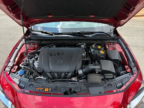 Used 2026 MAZDA MAZDA3 2.5 S Sedan w/ Preferred Pkg FWD image 16
