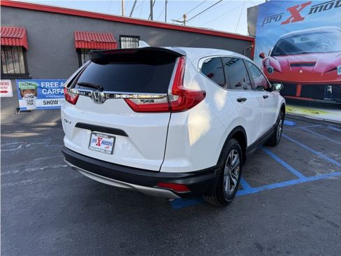 Used 2019 Honda CR-V LX image 52
