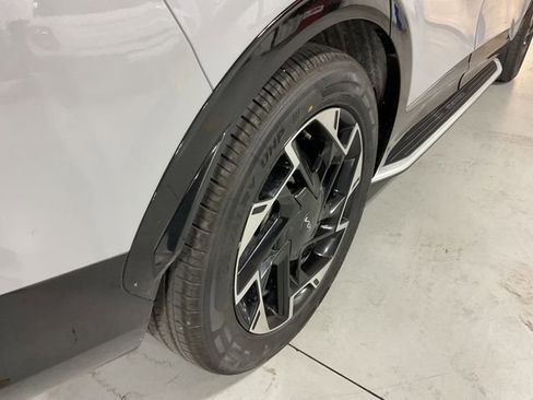 Used 2023 Kia Sportage SX image 15