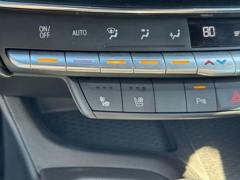 Used 2023 Cadillac CT5 Luxury image 24