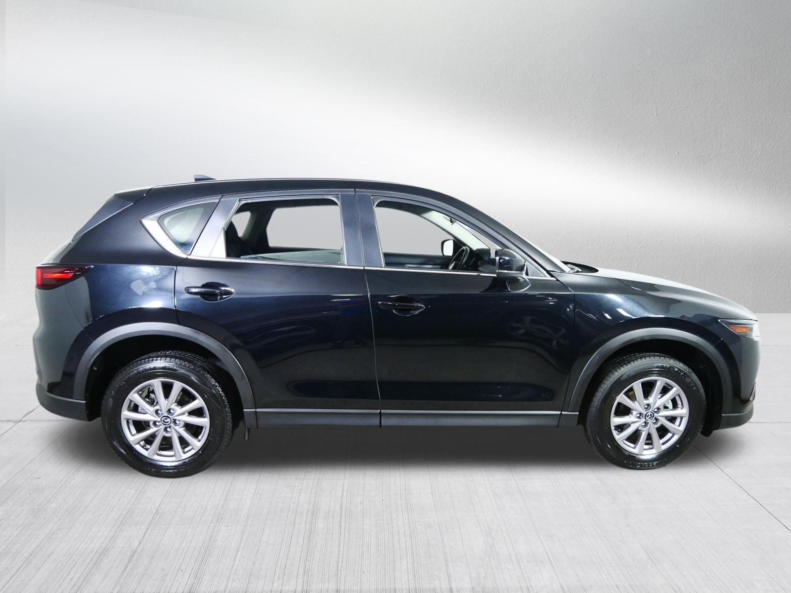 Used 2025 MAZDA CX-5 AWD 2.5 S image 8