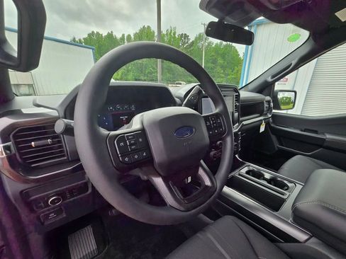 New 2026 Ford F150 XLT AWD/4WD image 16