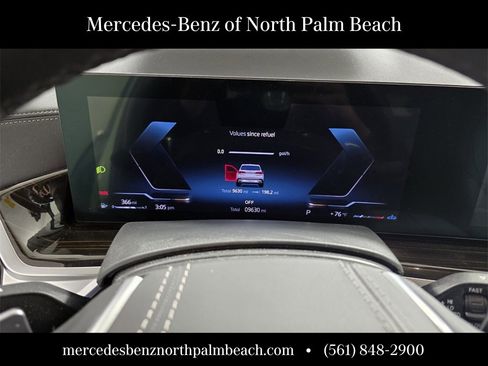 Used 2024 BMW X5 sDrive40i w/ Premium Package image 20