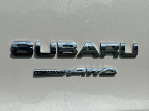 Used 2022 Subaru Ascent Limited w/ Technology Package AWD/4WD image 34