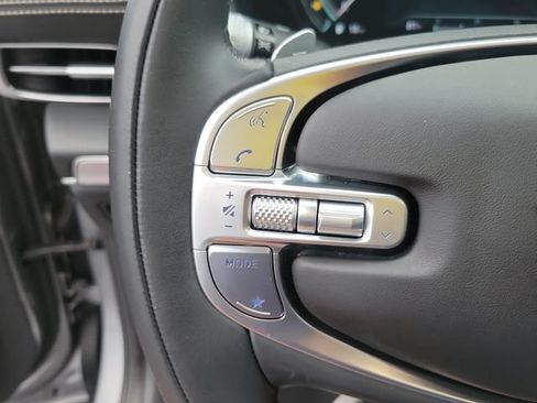 Used 2024 Genesis GV80 3.5T w/ Prestige Package AWD/4WD image 17