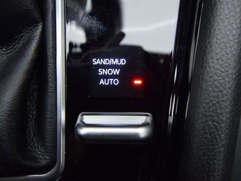 New 2026 Jeep Compass Latitude image 23