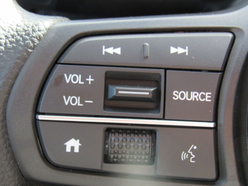 Used 2024 Honda CR-V EX image 12