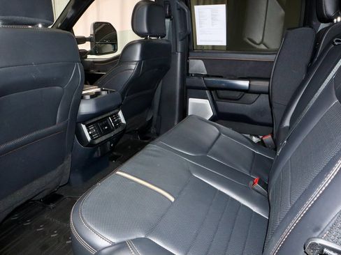 Used 2024 Ford F350 Platinum image 22