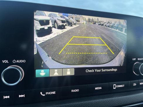 Certified 2023 Honda Civic LX image 21