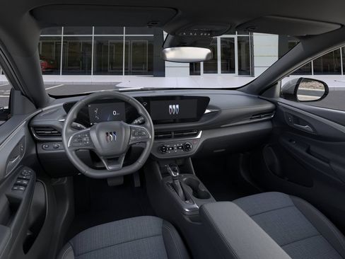 New 2026 Buick Envista Preferred FWD image 15