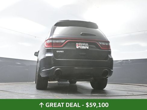 Used 2024 Dodge Durango SRT AWD/4WD image 60