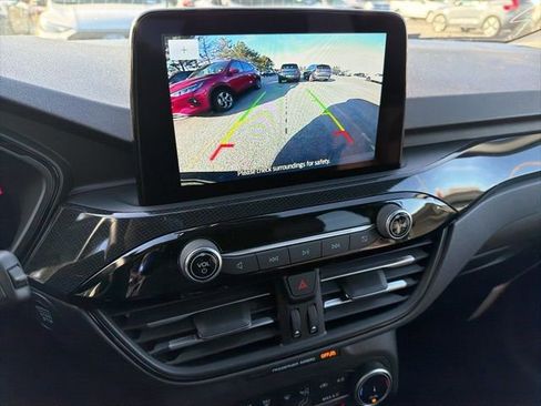 New 2026 Ford Escape ST-Line w/ Cold Weather Package image 14