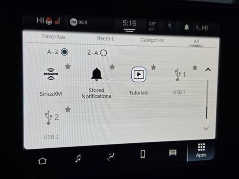 Used 2022 RAM 1500 Laramie w/ Sport Appearance Package image 48