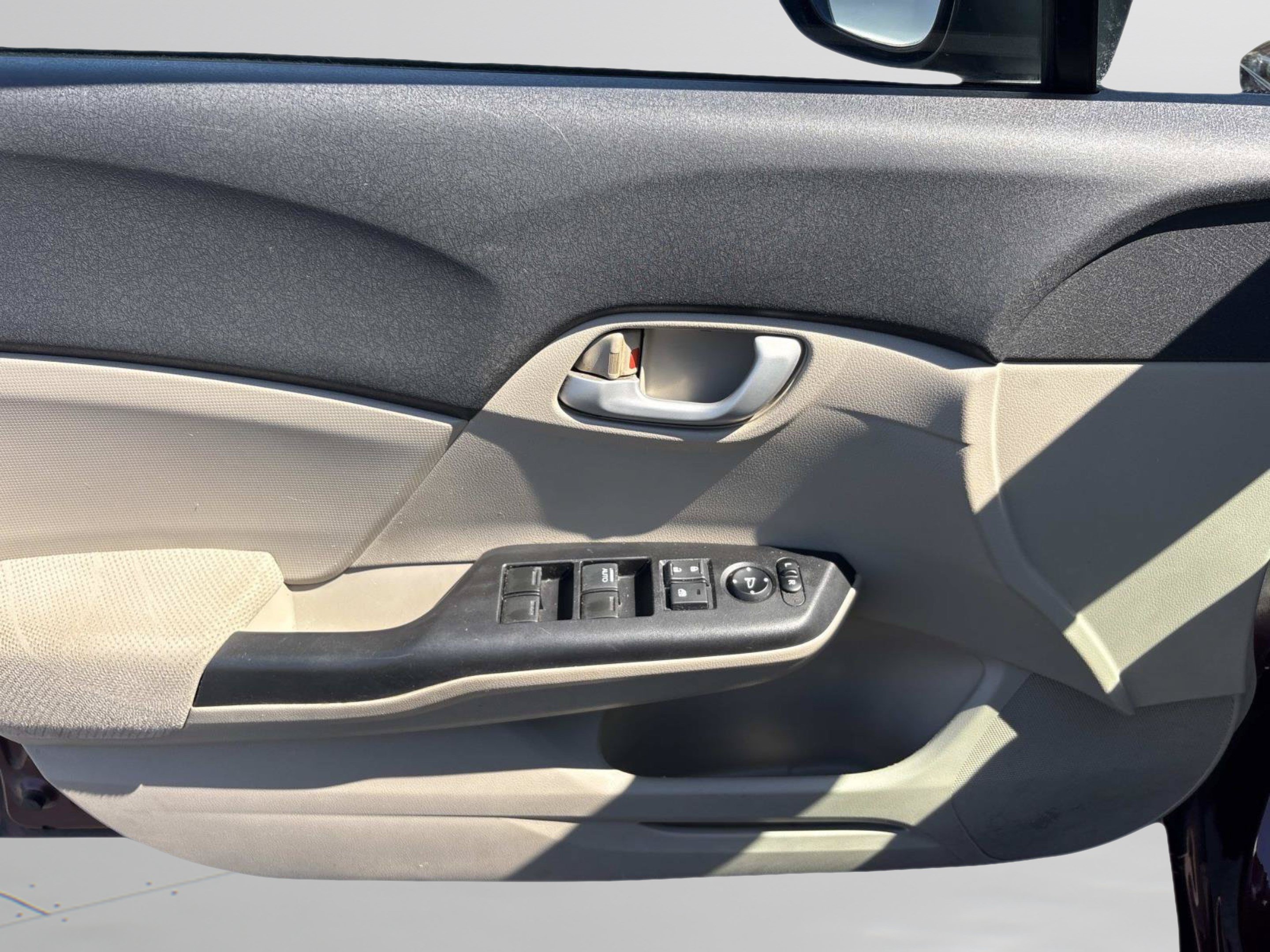 Used 2012 Honda Civic LX image 19