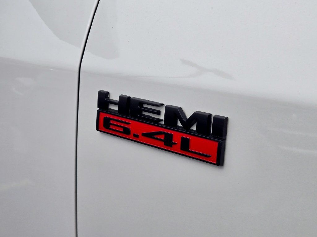 Certified 2020 RAM 2500 Laramie AWD/4WD image 10