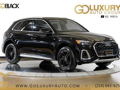 Used 2023 Audi Q5 2.0T Premium w/ Convenience Package
