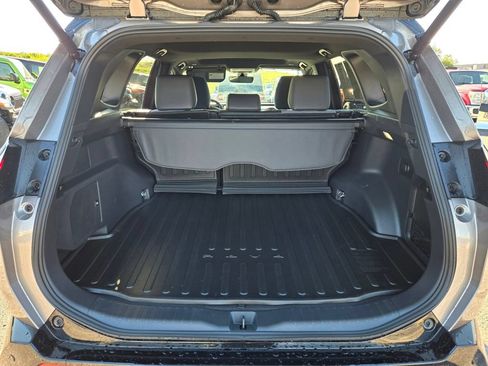 Used 2026 Toyota RAV4 XSE w/ Weather Package AWD/4WD image 30