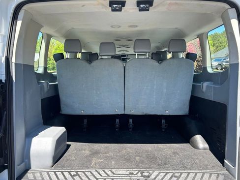 Used 2019 Ford Transit 350 XL RWD image 35