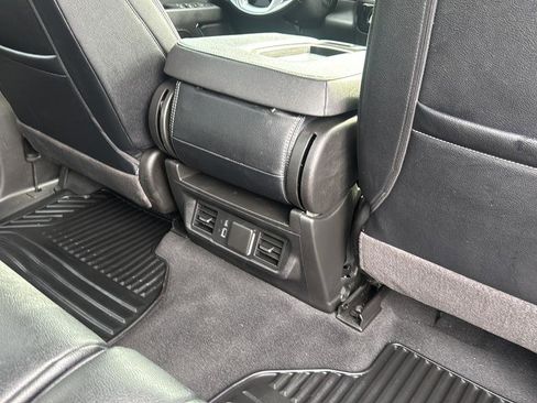 Used 2023 GMC Sierra 1500 Elevation image 21