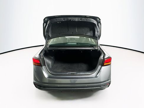 Used 2025 Nissan Altima 2.5 SV image 27