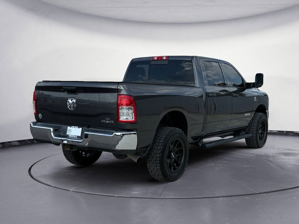 Used 2019 RAM 2500 Tradesman AWD/4WD image 8