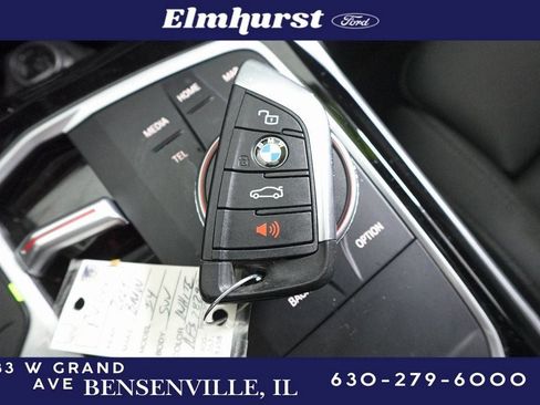 Used 2024 BMW i4 xDrive40i image 33