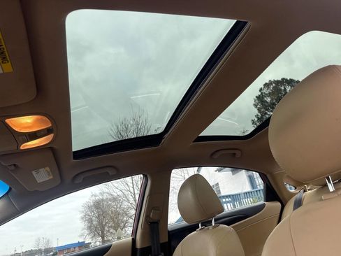 Used 2012 Hyundai Sonata Limited image 20