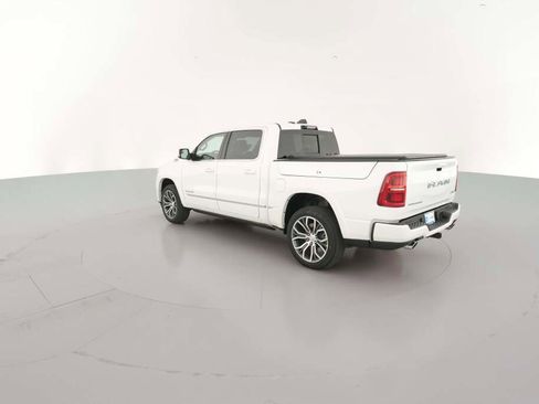 New 2026 RAM 1500 Tungsten image 8