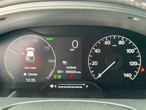 New 2025 Honda Civic Sport image 18