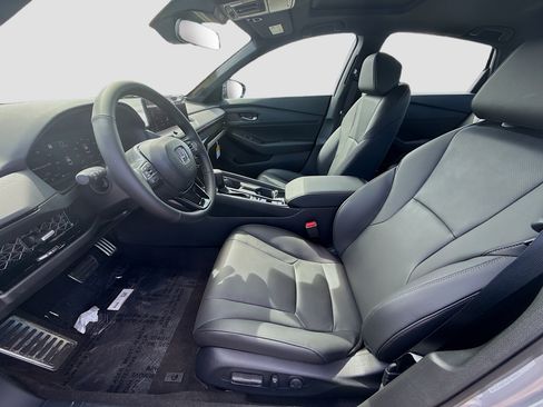 New 2026 Honda Accord Sport image 16