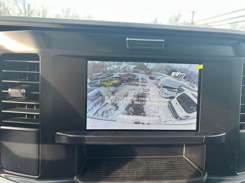 New 2026 Ford F550 2WD Regular Cab Super Duty image 20