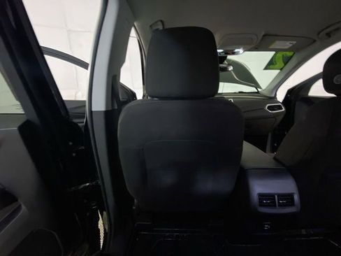 Used 2023 Chevrolet Equinox LT image 35