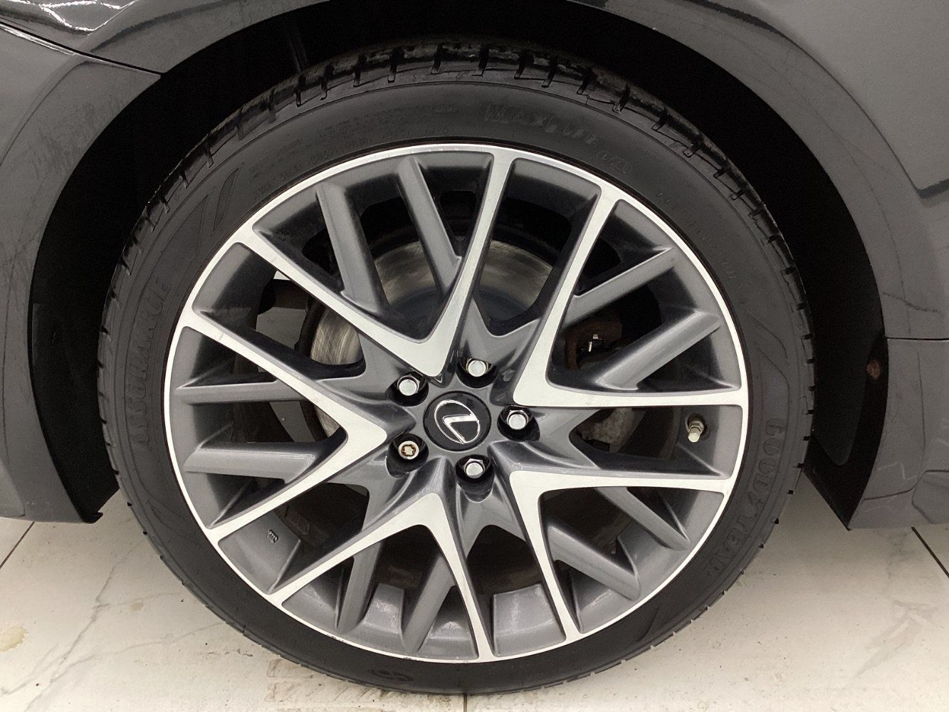 Used 2017 Lexus RC 300 F Sport AWD/4WD image 42