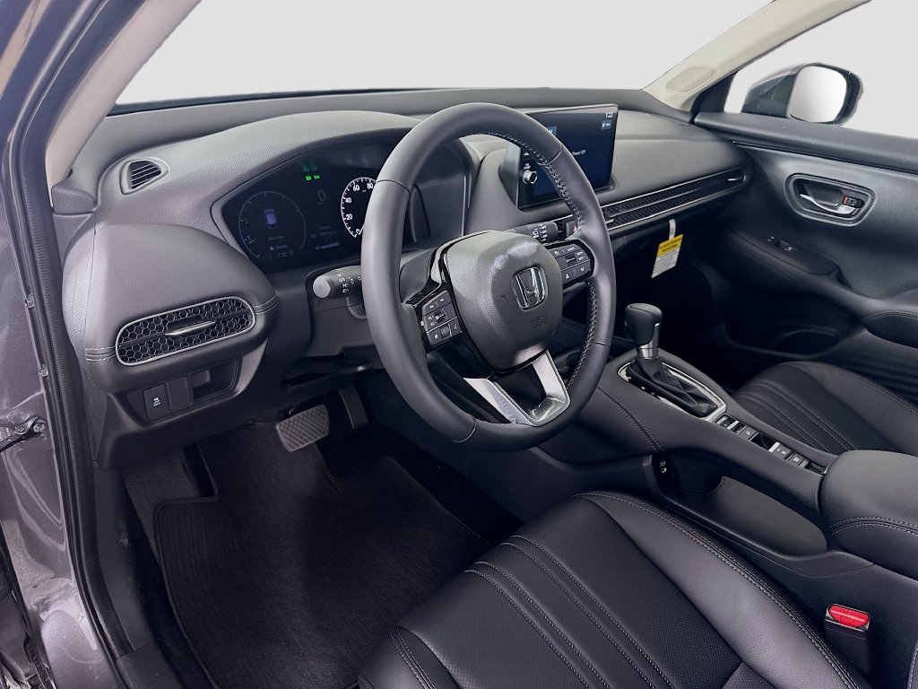 Used 2027 Honda HR-V EX-L image 9