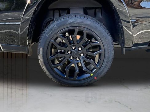 New 2026 RAM 1500 Limited image 38