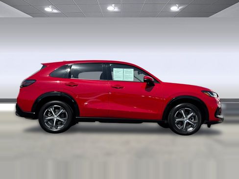 Certified 2024 Honda HR-V EX-L image 8