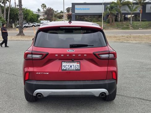 Used 2023 Ford Escape Active FWD image 16
