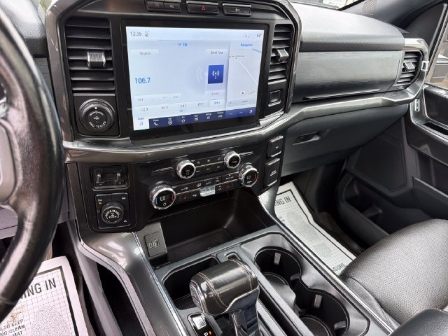 Used 2021 Ford F150 XLT w/ Equipment Group 302A High AWD/4WD image 20