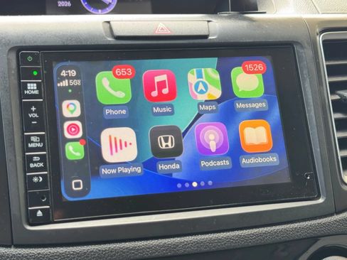 Used 2016 Honda CR-V EX-L image 36